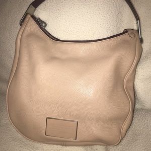 Marc by Marc Jacobs Standard Supply Workwear Hobo